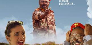 “Sankara et moi”, un film de Laurent-Gousou Deboise