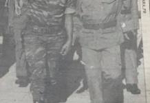 “Les peuples noirs doivent assumer leur propre histoire et contribuer à la civilisation de l’Universel”, discours de Thomas sankara le 21 avril 1986