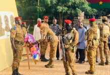 Quelques échos des commémorations du 37eme anniversaire de l’assassinat de Thomas Sankara dans le monde