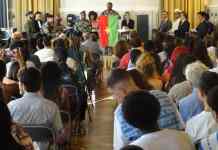 Un procès de Thomas Sankara à Paris !