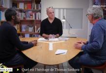 Quel est l’héritage de Thomas Sankara ? (Emission de médiapart)