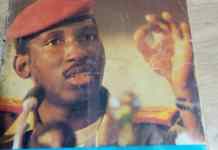 ” La révolution burkinabè n’est la copie d’aucune autre révolution”, interview de Thomas Sankara à Ivoire Dimanche le 14 juin 1987