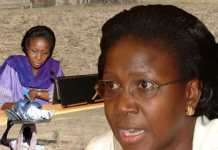 Joséphine Ouedraogo : “Les 3 années passées comme ministre de la Révolution ont développé ma conscience politique africaine et mon attachement aux valeurs démocratiques”.