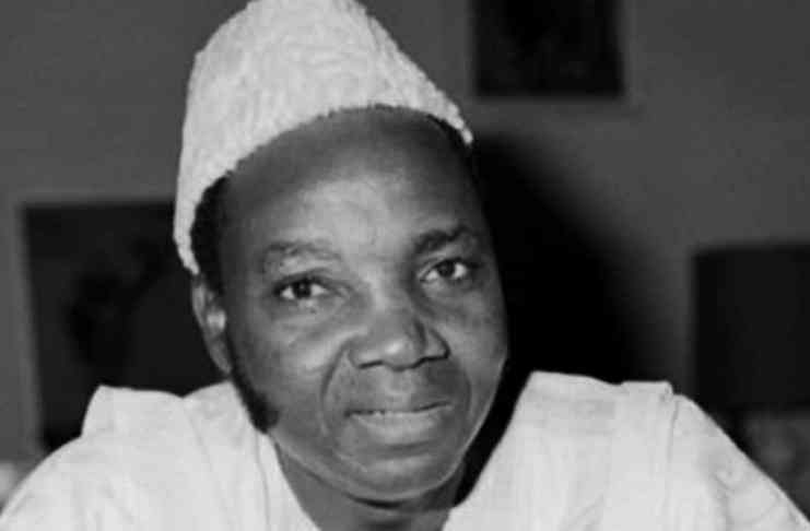 Que s’est t-il passé entre Joseph Ki-Zerbo et Thomas Sankara ?
