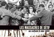Pour la reconnaissance des massacres du 8 mai 1945 en Algérie