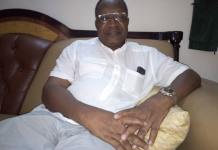 Lona Charles Ouattara, le « déconstructeur » du mythe Sankara