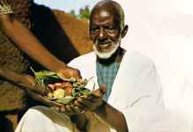 Les marxistes Burkinabè et les pratiques mystiques
