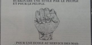 Le projet de réforme de l’éducation élaborée pendant la Révolution