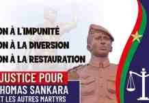 L’annonce de la venue de Blaise Compaoré au Burkina déclenche de nombreuses protestations.