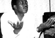 L’Indépendant, Norbert Zongo et le contexte de 1990