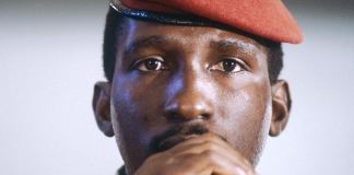 INHUMATION du Pdt T. SANKARA et de ses Compagnons Pétition pour une solution consensuelle