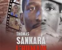“Thomas Sankara l’humain” un film de Richard Tiéné Thomas Sankara l'humainn