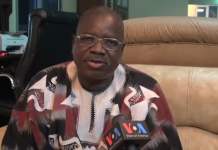Yamba Malick Sawadogo raconte l’enterrement de Thomas Sankara (vidéo) Vidéo Yamba Malick Sawadogo