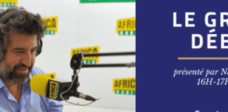 Burkina Faso : bientôt un procès dans l’affaire de l’assassinat de Thomas Sankara ? photo grand débat africaradio 22 10 2020